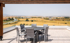 Luxury 4 bedroom furnished house to rent in Dromolaxia Luxury 4 bedroom furnished house to rent in Dromolaxia