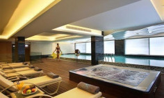 Large 2 bedroom furnished apartment to rent in Neapolis