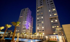 Large 2 bedroom furnished apartment to rent in Neapolis