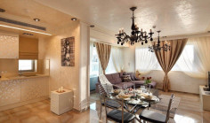 Large 2 bedroom furnished apartment to rent in Neapolis