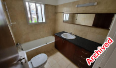 Beautiful 2 beds flat for sale in Aradippou