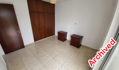 Beautiful 2 beds flat for sale in Aradippou
