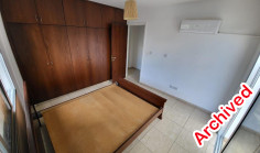 Beautiful 2 beds flat for sale in Aradippou