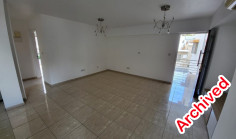 Beautiful 2 beds flat for sale in Aradippou