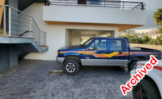 Beautiful 2 beds flat for sale in Aradippou