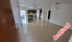 Beautiful 2 beds flat for sale in Aradippou