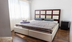 3 bedroom furnished apartment to rent in Germasogeia