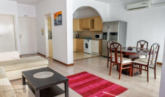 3 bedroom furnished apartment to rent in Germasogeia
