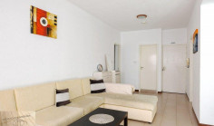 3 bedroom furnished apartment to rent in Germasogeia