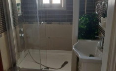 Lovely 2 bedroom furnished apartment to rent in Neapolis