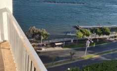 Lovely 2 bedroom furnished apartment to rent in Neapolis