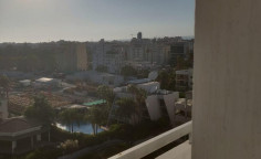 Lovely 2 bedroom furnished apartment to rent in Neapolis