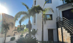 2 bedroom furnished apartment to rent in Agia Fyla