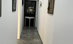 2 bedroom furnished apartment to rent in Agia Fyla