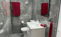 2 bedroom furnished apartment to rent in Agia Fyla