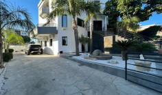 2 bedroom furnished apartment to rent in Agia Fyla