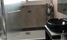 2 bedroom furnished apartment to rent in Agios Athanasios