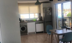 2 bedroom furnished apartment to rent in Agios Athanasios