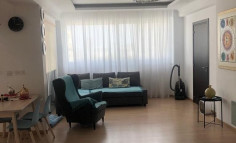 2 bedroom furnished apartment to rent in Agios Athanasios