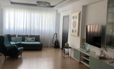 2 bedroom furnished apartment to rent in Agios Athanasios