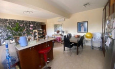 2 bedroom furnished apartment to rent in Ekali