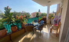 2 bedroom furnished apartment to rent in Ekali