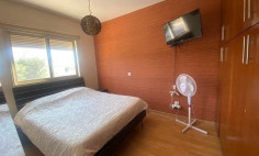 2 bedroom furnished apartment to rent in Ekali