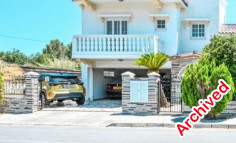 4 bedroom house in Livadia 1249 