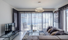 Large 4 bedroom furnished house with swimming pool to rent in Livadia