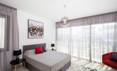 Lovely 4 bedroom furnished house with swimming pool to rent in Livadia