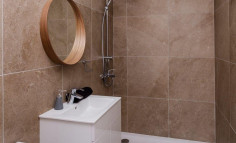 Lovely 4 bedroom furnished house with swimming pool to rent in Livadia