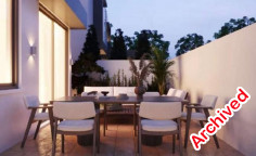 2 bedroom villa in Oroklini 