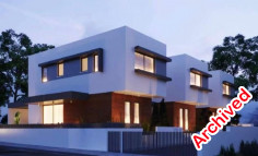2 bedroom villa in Oroklini 