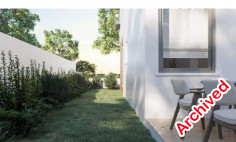 2 bedroom villa in Oroklini 
