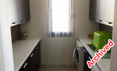 3 bedroom unfurnished villa for sale in Kamares
