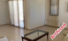 3 bedroom unfurnished villa for sale in Kamares