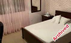 3 bedroom unfurnished villa for sale in Kamares
