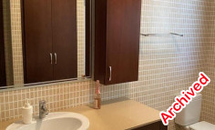 3 bedroom unfurnished villa for sale in Kamares