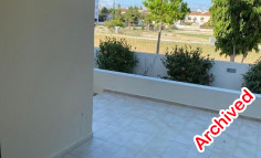 3 bedroom unfurnished villa for sale in Kamares