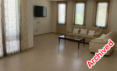 3 bedroom unfurnished villa for sale in Kamares