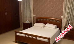 3 bedroom unfurnished villa for sale in Kamares