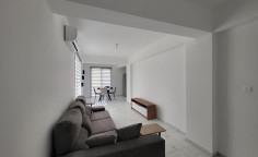 2 bedroom unfurnished apartment to rent in Livadia