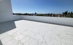 2 bedroom unfurnished apartment to rent in Livadia