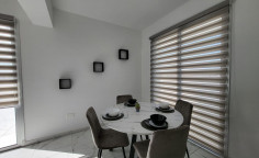 2 bedroom unfurnished apartment to rent in Livadia