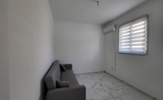 2 bedroom unfurnished apartment to rent in Livadia