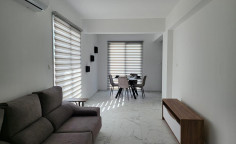 2 bedroom unfurnished apartment to rent in Livadia