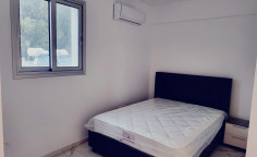 2 bedroom unfurnished apartment to rent in Livadia