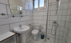 2 bedroom unfurnished apartment to rent in Livadia