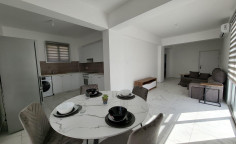 2 bedroom unfurnished apartment to rent in Livadia