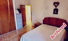3 bedroom furnished villa for sale in Oroklini